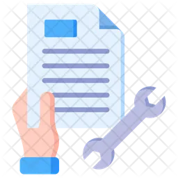 Servicios  Icono