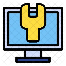 Servicios  Icono
