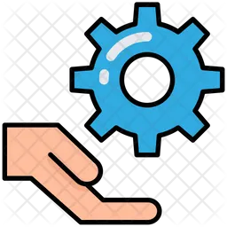 Servicios  Icono