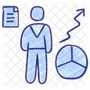 Servicios de asesoramiento  Icono