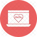 Servicio De Salud Ambulancia Ambulancia De Hospital Icono