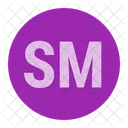 Marca Icon
