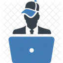 Servico de atendimento ao Consumidor  Ícone