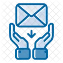 E Mail Mensagem Caixa De Entrada Icon