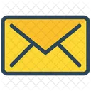 Contato Servico E Mail Ícone