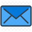 Serviço de e-mail  Ícone