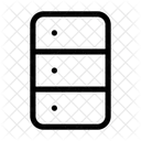 Servidor  Icono