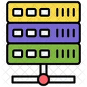 Servidor  Icono