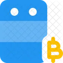 Servidor bitcoin  Icono