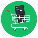 Compras De Servidores Comprar Servidores Comprar Servidores Icono