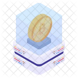 Servidor criptográfico  Icono