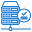 Servidor de configuração  Ícone