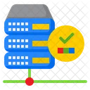 Servidor de configuração  Ícone