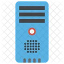Servidor de datos  Icono