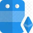 Servidor ethereum  Icono