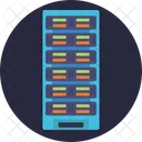 Hardware Armazenamento Dispositivo Ícone