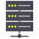 Servidor  Icono