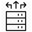 Servidor Proxy Icono