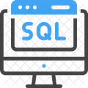 Servidor SQL  Icono