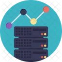 Servidor SQL  Icono