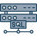 Servidor SQL  Icon