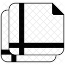 Servietten Hygiene Papier Symbol