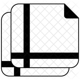 Servietten  Symbol