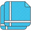 Servietten Hygiene Papier Symbol