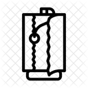 Servilleta de cocina  Icono