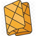 Servilletas  Icon