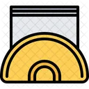 Servilletero  Icono