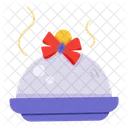 Serving Dish  Icon