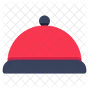 Serving Dish Serving Food Platter Icon