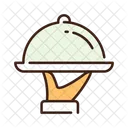 Serving Dish Serving Dish Icon
