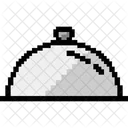 Serving Hood Icon