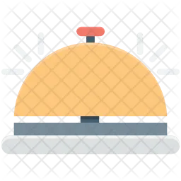 Serving Platter  Icon