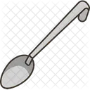 Serving Spoon  Icon