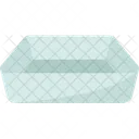 Serving Tray  Icon