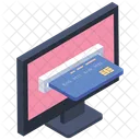 Banca online  Icon