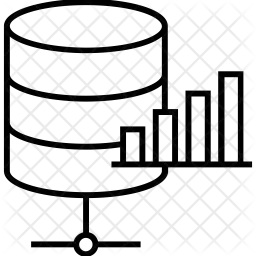 Servizi di analisi di database  Icon