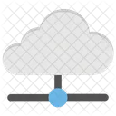 Integrazione Cloud Informatica Icon