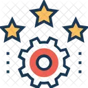 Premio Servizio Qualita Icon