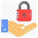 Sicurezza Servizio Servizi Icon