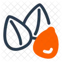 Sesame Food Allergy Food Icon