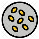 Sesamsamen  Icon