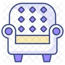 Sessel Mobel Stuhl Symbol