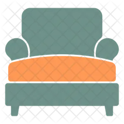 Sessel  Symbol