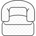 Sessel  Symbol