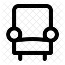 Sessel  Symbol