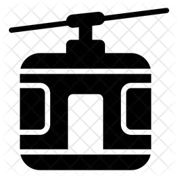 Sessellift  Symbol